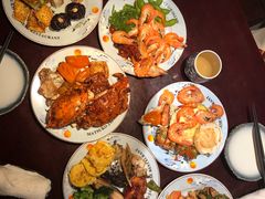 -松子料理(亮马桥店)