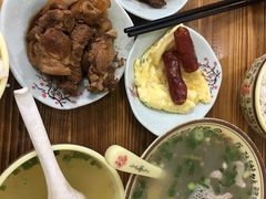 -陈记汤饭(水巷口店)