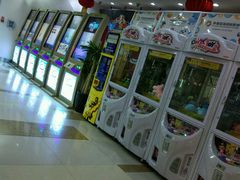-幸福蓝海国际影城(杜比巨幕店)