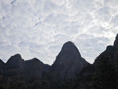 -南武当山景区