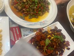 -渝味堂(彩云城店)
