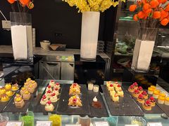 -洲际酒店·地平线全日餐厅HORIZON CAFÉ