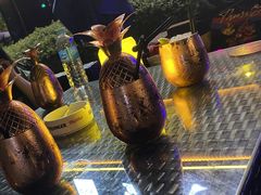 -MARU玛露音乐餐厅(大学路店)