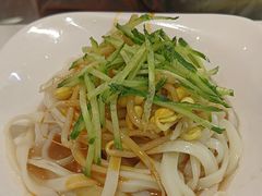 -子午路张记肉夹馍(兵马俑店)