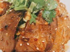 -绿茶餐厅(昆明世纪金源店)