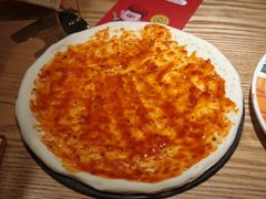 -比格比萨自助(南京万达茂店)