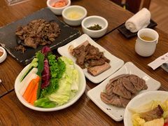 -萨拉伯尔(燕莎友谊商城店)