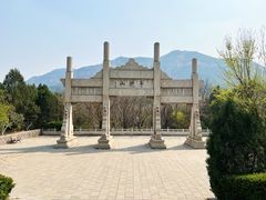 -千佛山风景名胜区