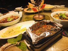 -辛香汇·现炒川菜(武进吾悦店)