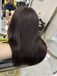 -苏奇发型·烫发染发