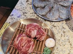 -安又胖韩国烤肉