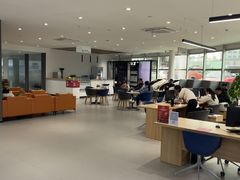 -上海冠松上汽大众4S店