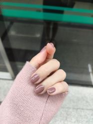 -J·花崎美睫美甲