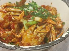 -辣螃铠盆盆蟹大排档(总店)