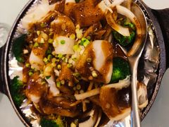 -巴音浩日娲·蒙餐(双林东路店)