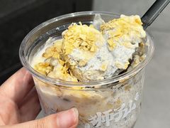-君之狮子山·轻糖烘焙(松江印象城店)