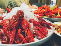 -指爱龙虾(金杨路总店)