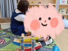 -深业幸福家托育·早教(深业U中心园)