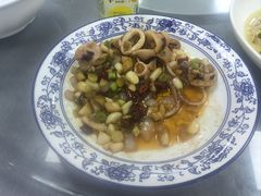 -杨记海鲜楼(三门黑金冠店)
