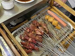 -小寒羊烧烤(凯瑞时代大厦店)