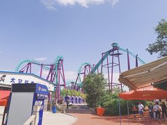 -水上乐园·欢乐世界