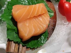 -牛藏·黑毛和牛烧肉(环市东店)