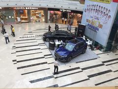 -万达广场(万州店)