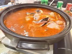 -新侗家食府(蟠桃宫店)