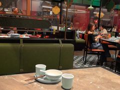 -奇芳阁·百年清真南京菜(夫子庙店)