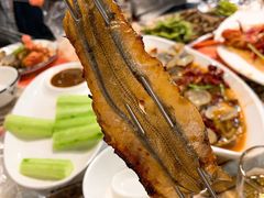 多味鱼-大孩龙虾(体育场旗舰店)
