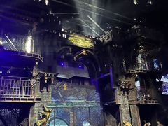 -《12·12》西安事变大型实景演出