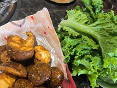 -一品诚记烤肉·甄选店(中南路店)