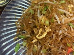 海鲜干捞粉丝-米家小馆(新华店)