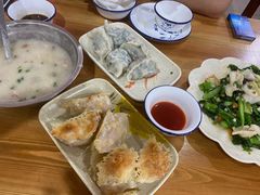 -南记食粥坊·宵夜大排档(莲花总店)