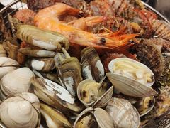 一筐海鲜-海味当家(西安路店)
