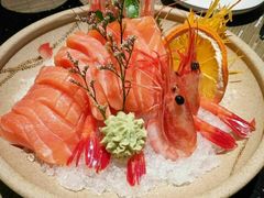 -月下料理(楷林IFC店)