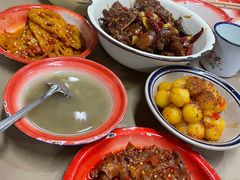 -老三样·旧食新味(万寿宫店)