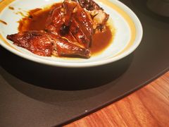自制酱鸭-菲乐餐厅(三十年经营·湖滨路店)