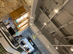 -翠華餐廳(浦东机场T1店)