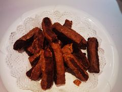 -紫光园·烤鸭·北京菜(团结湖店)