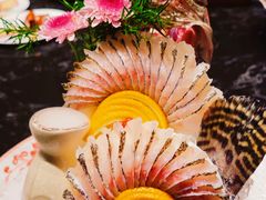 -蒋记海鲜姿造•洋房别墅(星河湾店)