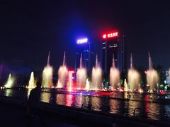 -百林公园-两江幸福广场