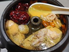 -云海肴·汽锅鸡·云南菜(高德置地店)