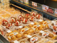 -鲍师傅糕点(五角场店)