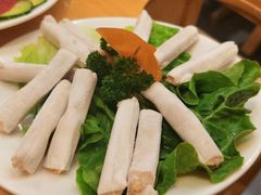 -大味生态火锅(蓝谷地店)