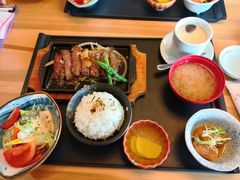 -王鼎精致料理铁板烧(世博源店)