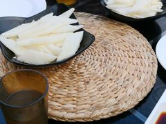 -大锅强·蒸海鲜青岛菜(吾悦广场店)