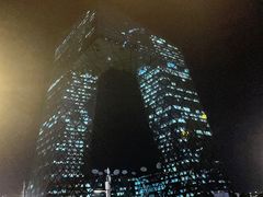 -中央广播电视总台(光华路办公区)