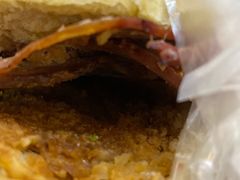 -真素诚·清真(新华路店)
