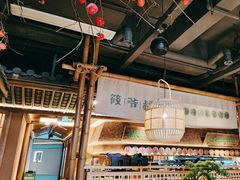 -筱爷叔·上海传统手工菜(玉树路店)